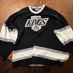 Men's LA Kings Jersey